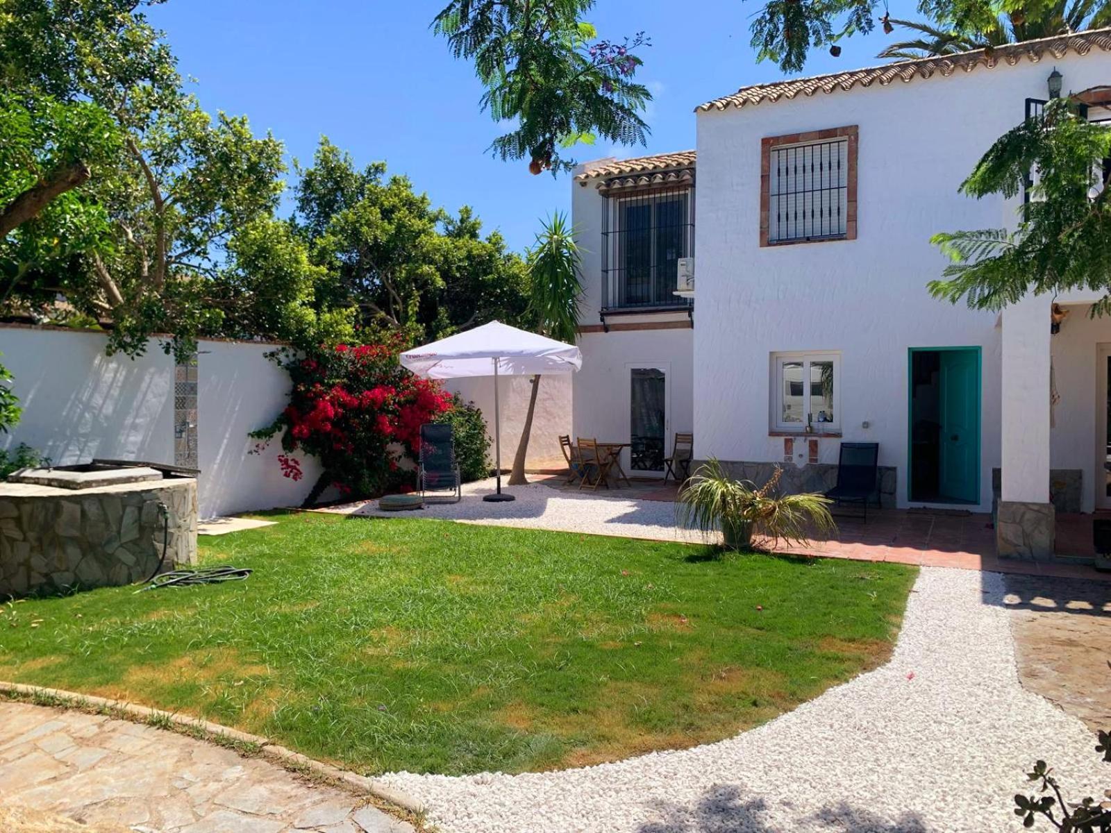 Casa Colibri Costa De La Luz Hébergement de vacances