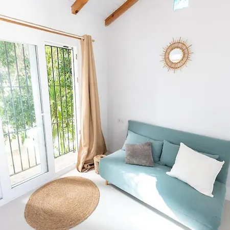 Casa Colibri Costa De La Luz Villa Cadiz Exterior photo