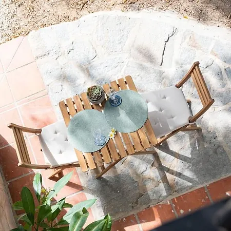 Casa Colibri Costa De La Luz Villa Cadiz Exterior photo