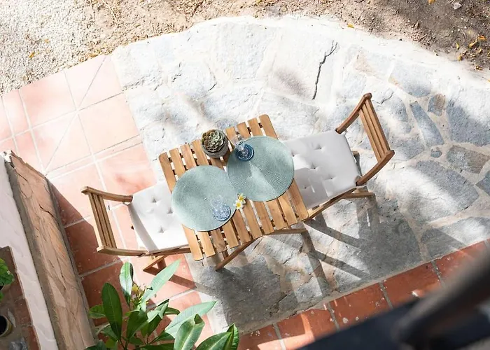 Casa Colibri Costa De La Luz
