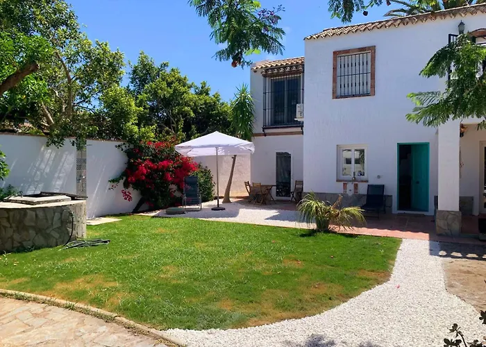 Casa Colibri Costa De La Luz