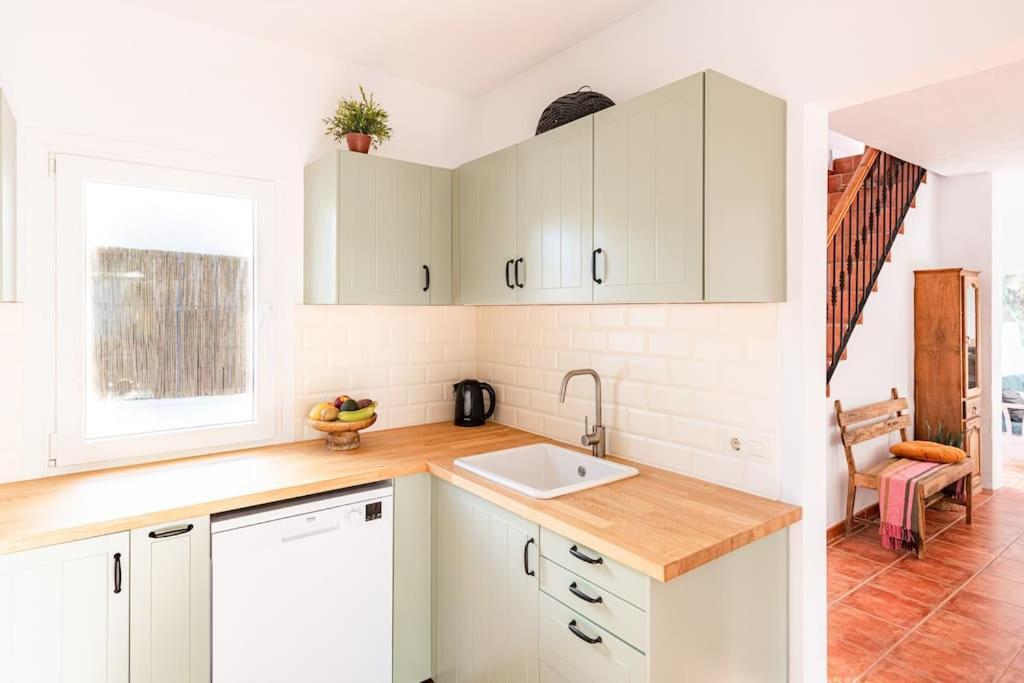 Casa Colibri Costa De La Luz Holiday home Cadiz