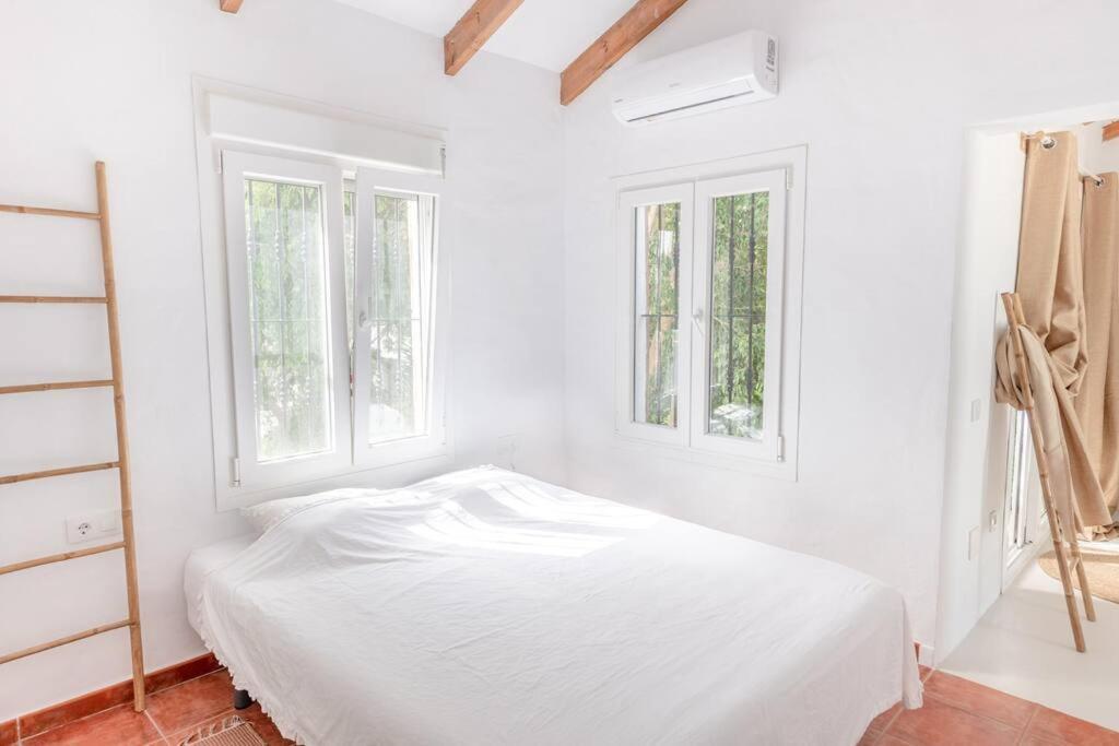 Casa Colibri Costa De La Luz Ferienhaus