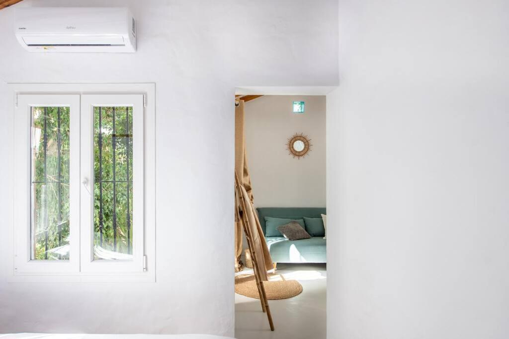 Ferienhaus Casa Colibri Costa De La Luz *