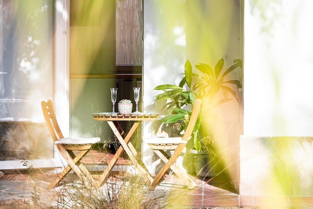 Casa Colibri Costa De La Luz Ferienhaus Cádiz