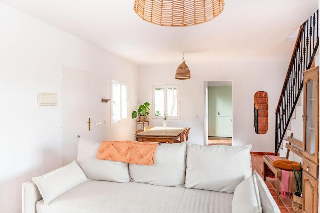 Casa Colibri Costa De La Luz Cádiz