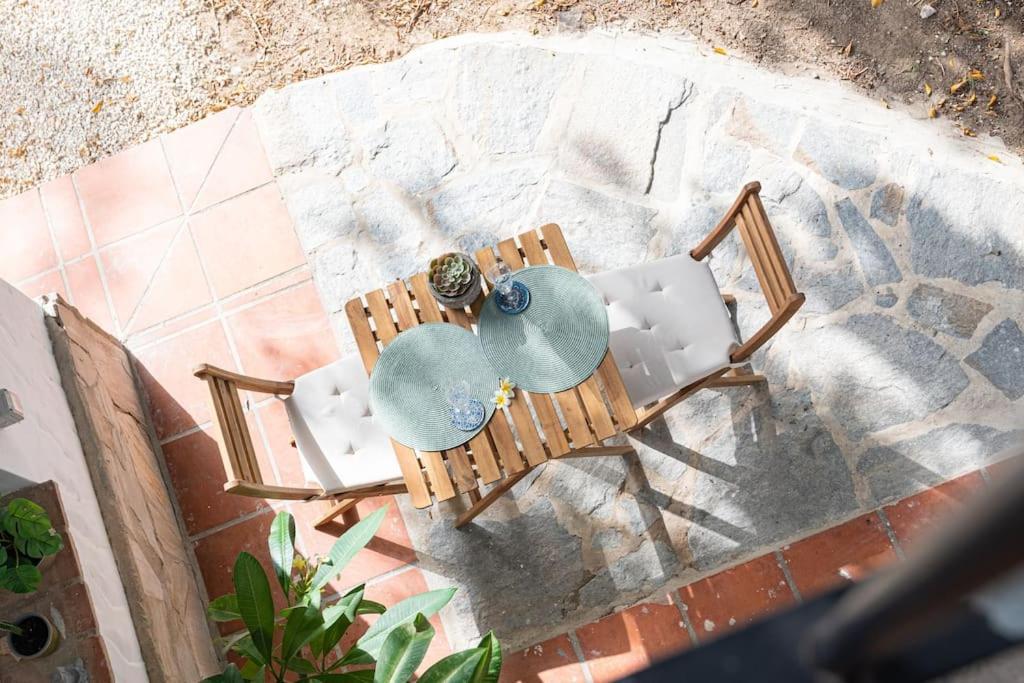 Casa Colibri Costa De La Luz Holiday home
