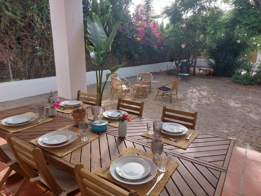 Casa Colibri Costa De La Luz Holiday home Cadiz