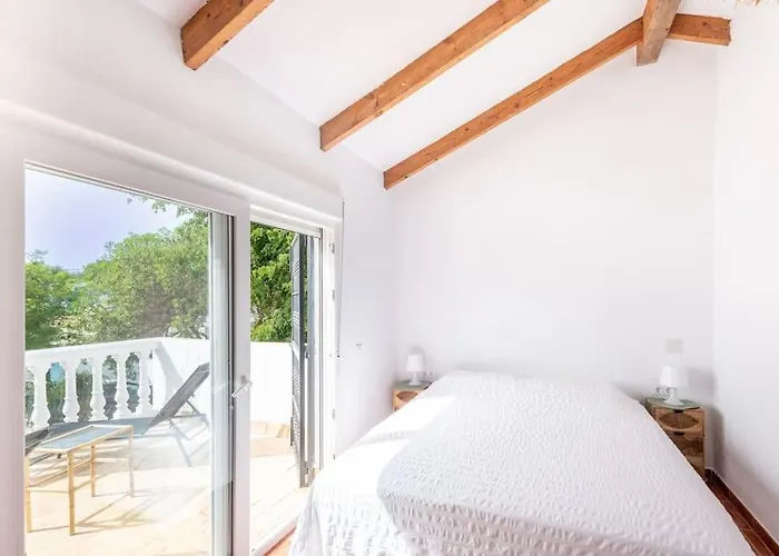 Casa Colibri Costa De La Luz