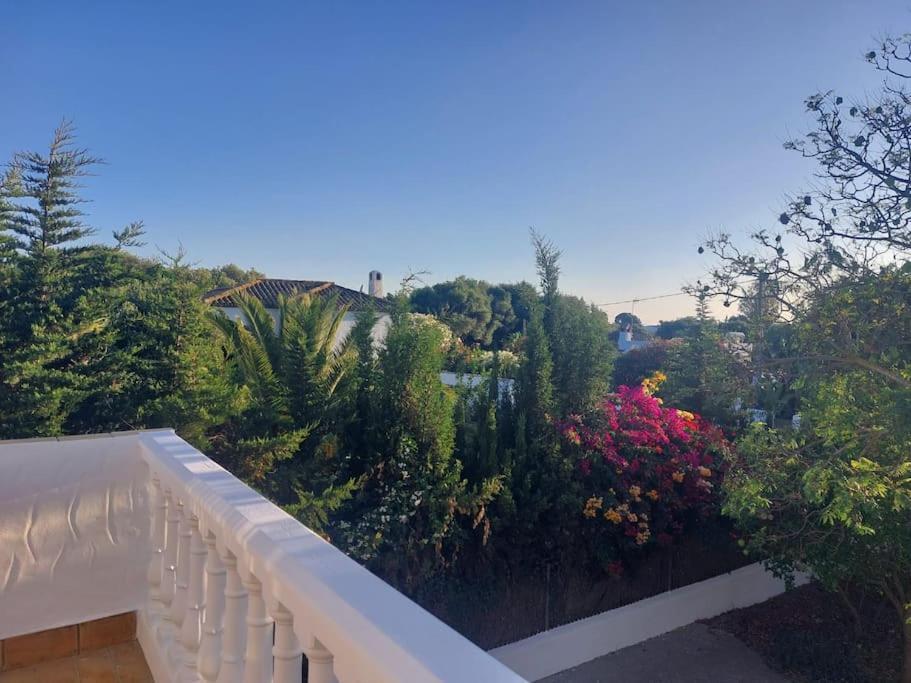 Hébergement de vacances Casa Colibri Costa De La Luz *